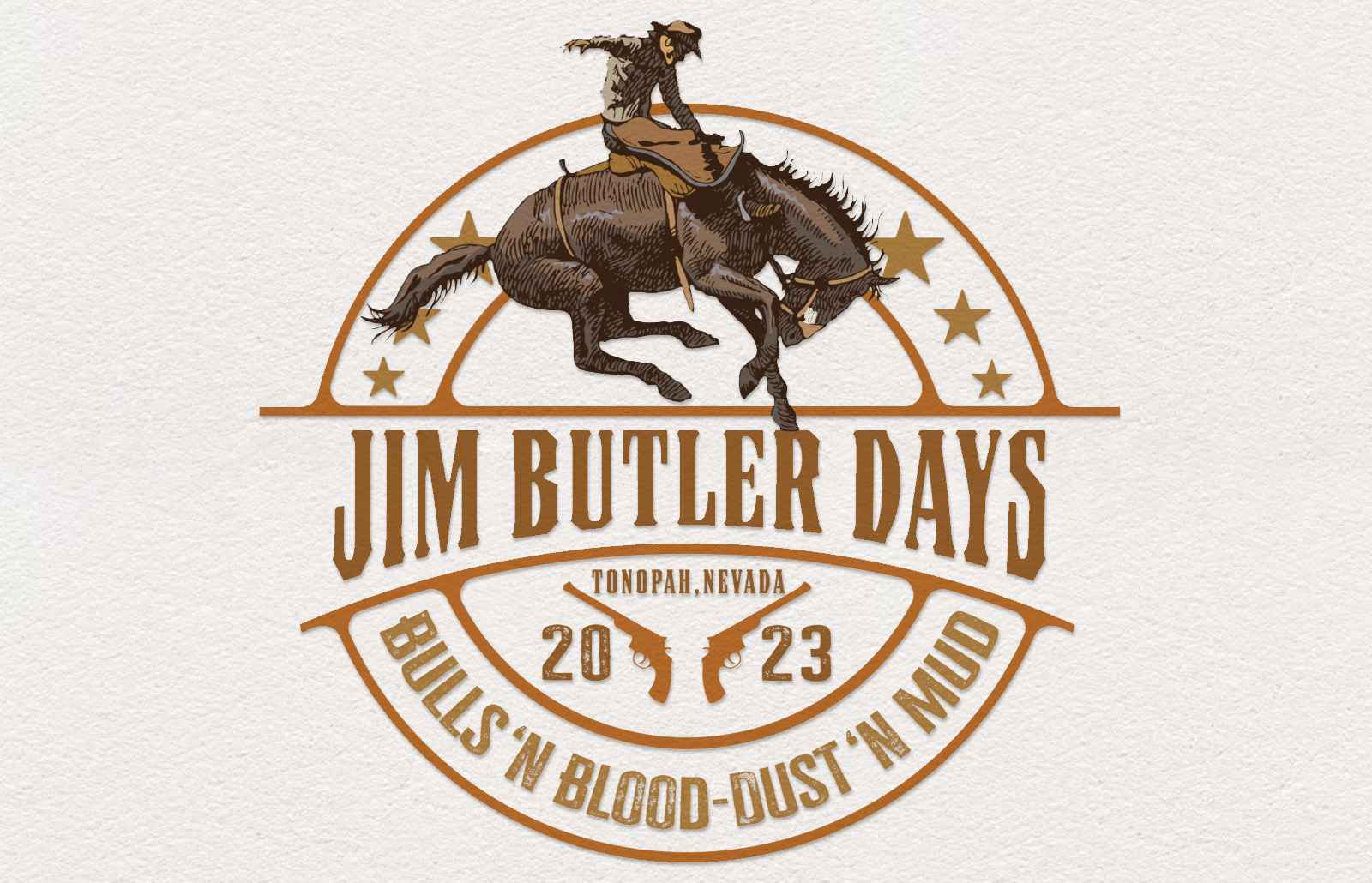 Jim Butler Days 2023